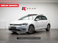 Volkswagen Golf - 1.4 TSI Comfortline | Pano| Stoelverwarming