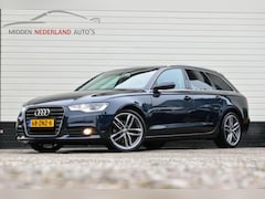 Audi A6 Avant - 2.0 TFSI Business Edition * LEER * AUTOMAAT