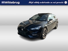 Seat Leon - 1.4 TSI eHybrid PHEV FR / AUTOMAAT/ PANO/ CAMERA/ PARK. SENSOREN/ MATRIX/ DODE HOEK/ STUUR