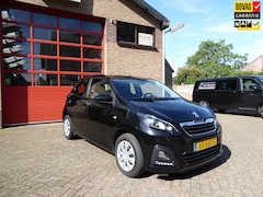 Peugeot 108 - 1.0 e-VTi Active