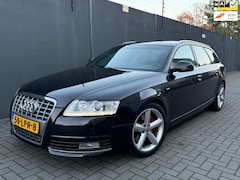 Audi A6 Avant - 2.0 TFSI Pro Line S / AUT / NAP / APK