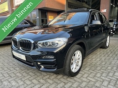 BMW X3 - xDrive30e Executive PANO-DAK*TREKHAAK*CAMERA*PDC