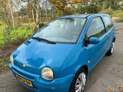 Renault Twingo - 1.2-16V Oase