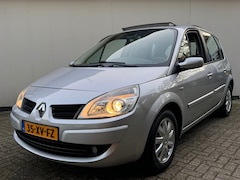 Renault Scénic - 1.6-16V Business Line TOP ONDERHOUDEN & NWE APK 10-2025