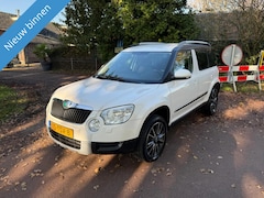 Skoda Yeti - 1.2 TSI Ambition Arctic