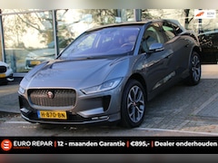 Jaguar I-PACE - EV400 Business Edition SE 90 kWh INCL BTW PANO-DAK