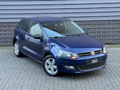 Volkswagen Polo - 1.2-12V Match | Carplay | Stoelvw | Cruise