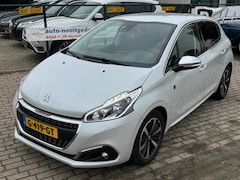 Peugeot 208 - 1.2 PureTech Tech Edition