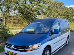 Volkswagen Caddy Maxi - 2.0 TDI L2H1 BMT Highline