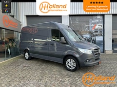 Mercedes-Benz Sprinter - bestel 315 1.9 CDI L2H2 RWD