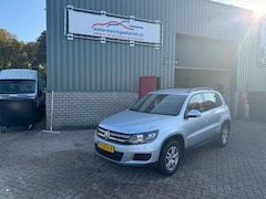 Volkswagen Tiguan - 1.4 TSI Comfort&Design