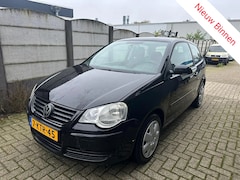 Volkswagen Polo - 1.2 GOAL EDITIE/ AIRCO/ NIEUWE APK