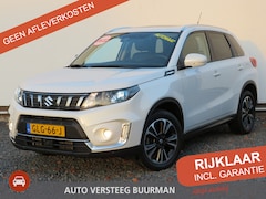 Suzuki Vitara - 1.4 Boosterjet AllGrip Stijl/Style Automaat, Panodak, All-Seasons, Navi, Applecarplay/Andr