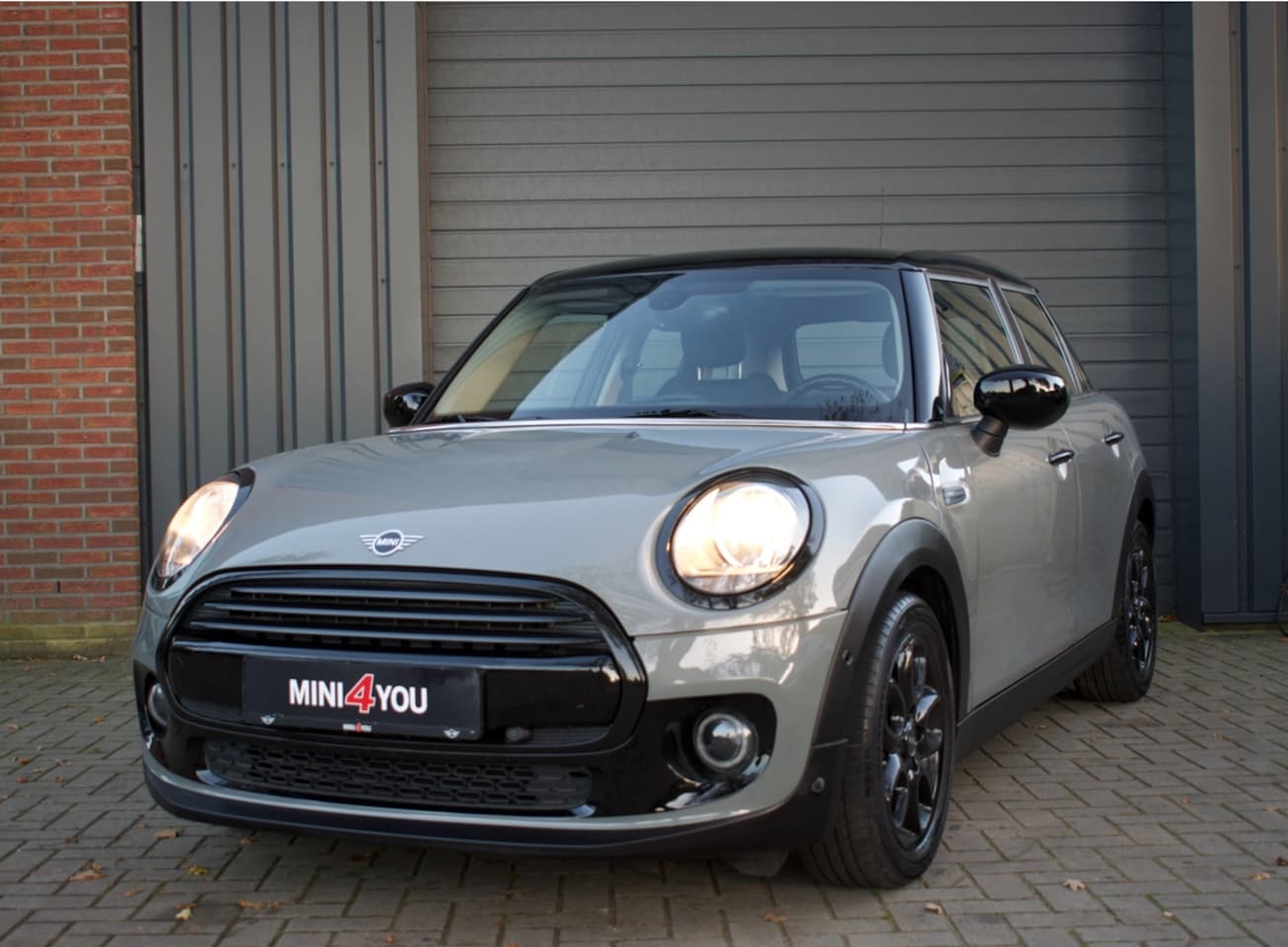 MINI Cooper - 1.5 Chili - AutoWereld.nl