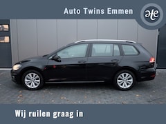 Volkswagen Golf Variant - 1.0 TSI CL Bns | DSG | Media | Led | Adaptiev cruise control