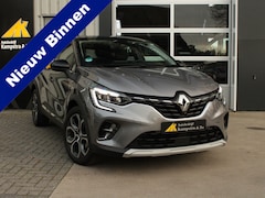 Renault Captur - 1.3 TCe 140 Techno