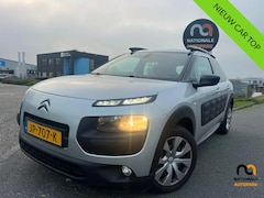 Citroën C4 Cactus - 2014 * 1.6 HDI * 219.D KM ✅