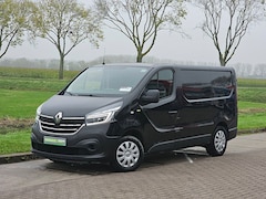 Renault Trafic - 2.0 dCi L1H1 LED Euro6 Airco Trekhaak 3-Zits 120Pk 1e Eigenaar