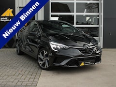 Renault Clio - 1.0 TCe R.S. Line