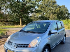 Nissan Note - 1.6 Acenta