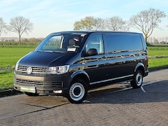 Volkswagen Transporter - 2.0 TDI L2H1 DSG aut., airco, navi, pdc, kastinrichting