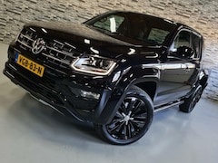 Volkswagen Amarok - 3.0 TDI 4Motion Plus Cab Aventura