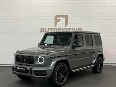 Mercedes-Benz G-klasse - 63 AMG Nardo|Pano|Burmester|360c|VOL