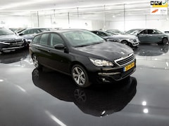 Peugeot 308 - 1.2 PureTech GT / PANO DAK