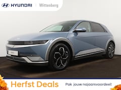 Hyundai IONIQ 5 - Lounge 58 kWh | INCLUSIEF €13.805, - KORTING |