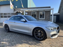 BMW 4-serie Cabrio - 428i 245pk Aut8, 19'' M, Memory, NWST, NAP