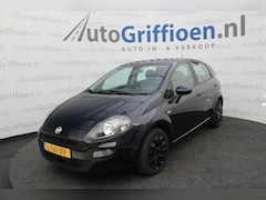 Fiat Punto Evo - 1.4 Dynamic keurige 5-deurs met airco