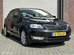 Skoda Rapid Spaceback - 1.2 TSI | Airco | Navi