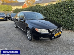 Volvo S80 - 3.2 Summum Automaat | Navi | Xenon | Leer | DVD Entertainment | Keyless | Autom. Airco | C