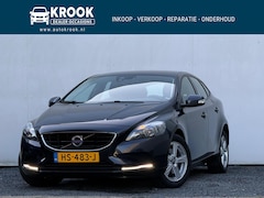 Volvo V40 - 2.0 T2 | 2016 | Navi | Led | Dealer onderhouden |