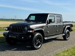 Jeep Gladiator - sport 3.6i Benzine Grijs kenteken NL..NIEUW