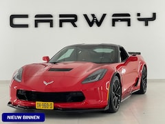 Chevrolet Corvette - C7 6.2 Grand Sport WINTERPRIJSJE