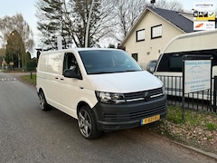 Volkswagen Transporter - 2.0 TDI L1H2 Highline Automaat/Standkachel/Deuren