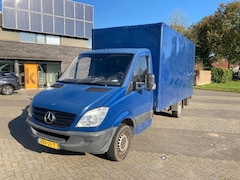 Mercedes-Benz Sprinter - 313 2.2 CDI 432 HD EURO 5