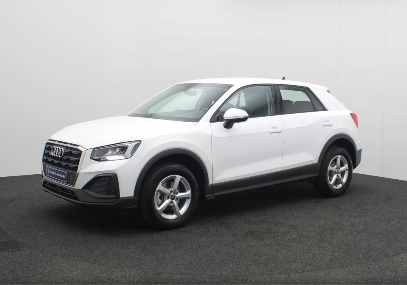 Audi Q2 - 30 TFSI Pro Line /Trekhaak afneembaar / Carplay - AutoWereld.nl