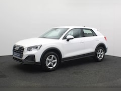 Audi Q2 - 30 TFSI Pro Line /Trekhaak afneembaar / Carplay