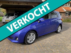 Toyota Verso S - 1.3 VVT-i Dynamic incl. NAP