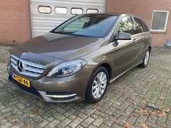 Mercedes-Benz B-klasse - 180 CDI