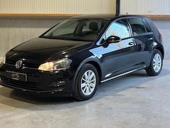 Volkswagen Golf - 1.6 TDI Comfortline