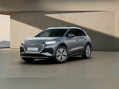 Audi Q4 e-tron - 45 quattro Advanced edition 82 kWh