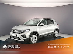 Volkswagen T-Cross - 1.0 TSI 115 7DSG Life Edition 1.0 TSI 115 115pk Life Edition