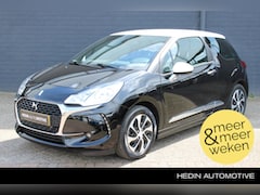 Citroën DS3 - 1.2 PureTech Business NL-Auto/Navi/Clima/Cruise control/Radio-DAB-USB/Bluetooth/LM-velgen/