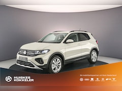 Volkswagen T-Cross - 1.0 TSI 115 7DSG Life Edition 1.0 TSI 115 115pk Life Edition