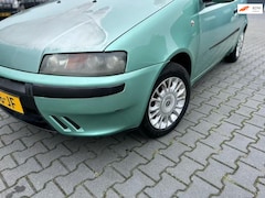 Fiat Punto - 1.2-16V HLX 3 DRS elek ramen NIEUWE APK