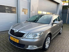 Skoda Octavia Combi - 1.8 TSI Ambition 160 PK-Navi-APK9-1-2026