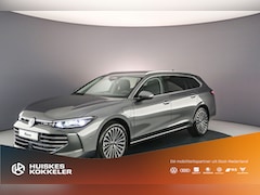 Volkswagen Passat Variant - 1.5 eHybrid 204 6DSG Elegance Business 1.5 eHybrid 204pk Elegance Business - eHybrid